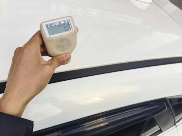 [宁波·浙B] 二手马自达马自达CX-42018款 2.0L 自动两驱蓝天活力版 国V