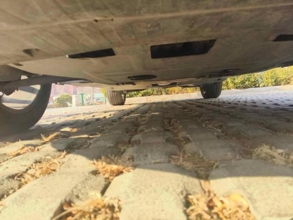 [青岛·鲁B] 二手斯柯达柯迪亚克2018款 TSI330 7座两驱豪华优享版