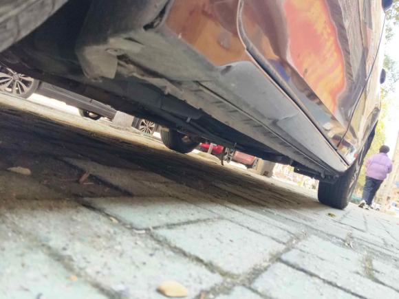 [武汉·鄂A] 二手丰田雷凌2017款 改款 185T CVT精英版 国V