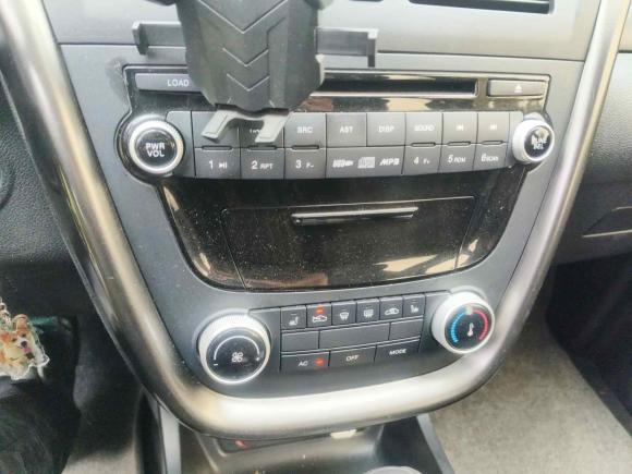 [杭州·浙A] 二手奔腾奔腾X802016款 2.0L 自动舒适型