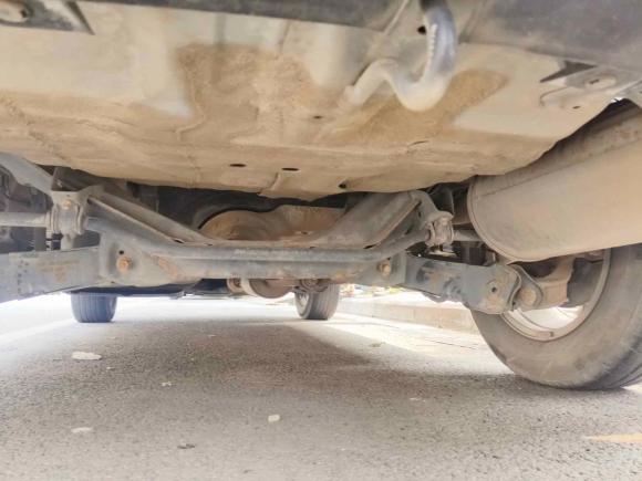 [南京·鲁D] 二手哈弗哈弗M62019款 1.5T 手动两驱精英型 国VI