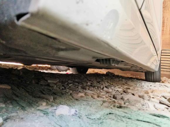 [济南·鲁A] 二手宝马宝马3系2016款 320Li 进取型