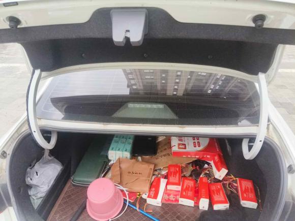 [青岛·鲁U] 二手大众宝来2020款 1.5L 自动精英型