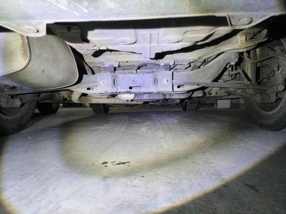 [南昌·赣A] 二手别克英朗2019款 15T 双离合互联精英型 国VI