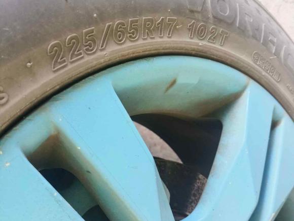 [台州·浙J] 二手长安长安CS752014款 1.8T 自动尊贵型 国IV