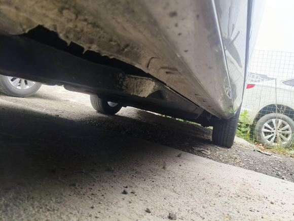 [青岛·鲁B] 二手别克别克GL82021款 陆上公务舱 652T 豪华型