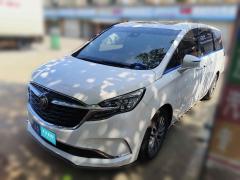 [南昌·赣A] 别克别克GL82021款 ES陆尊 653T 尊享型