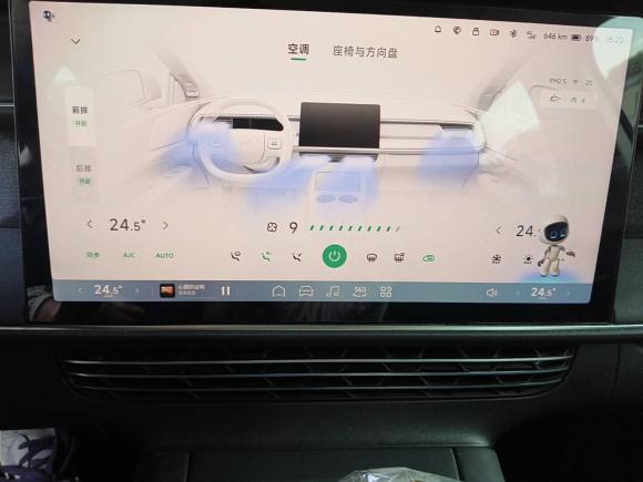 [金华·湘A] 二手小鹏小鹏G62023款 755 超长续航 Pro