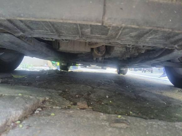 [南京·苏A] 二手别克英朗2014款 XT 1.6L 自动时尚版