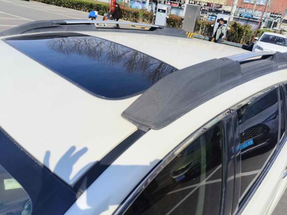 [青岛·鲁B] 二手斯巴鲁傲虎2014款 2.5i 雅尚智能版