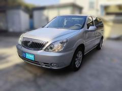 [无锡·苏B]别克&nbsp;&nbsp;别克GL8&nbsp;&nbsp;2014款 2.4L 经典版