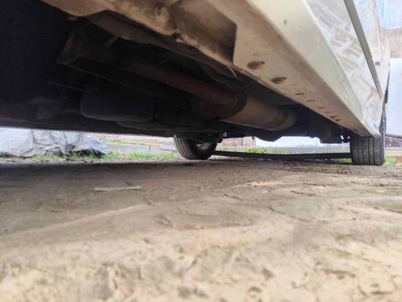 [上海·沪B] 二手上汽大通MAXUS大通G102016款 2.0T 自动旗舰版