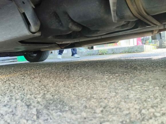 [温州·浙C] 二手日产探陆2024款 380VC-TURBO 四驱智尊版 6座