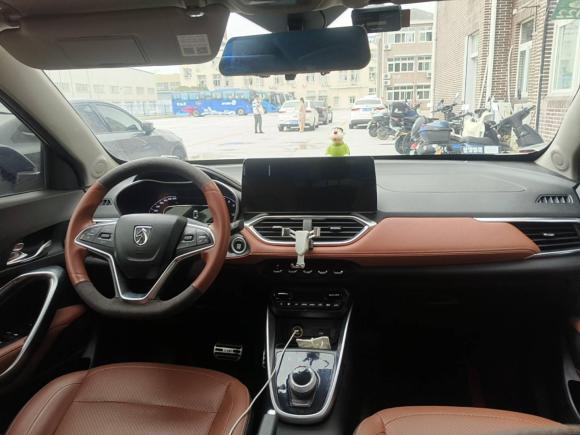 [宁波·云A] 二手宝骏宝骏5102019款 1.5L 自动优享型 国V