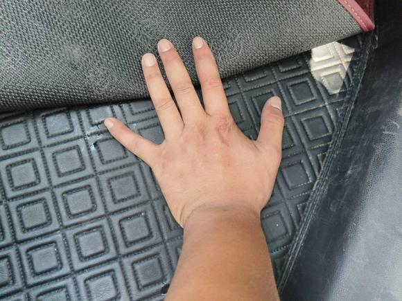 [南通·苏F] 二手雷诺科雷傲2018款 2.0L 两驱舒适版