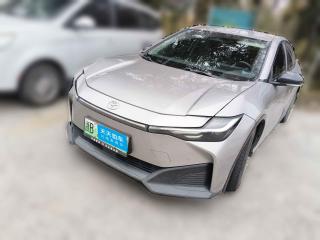 丰田丰田bZ32023款 517km 精英PRO