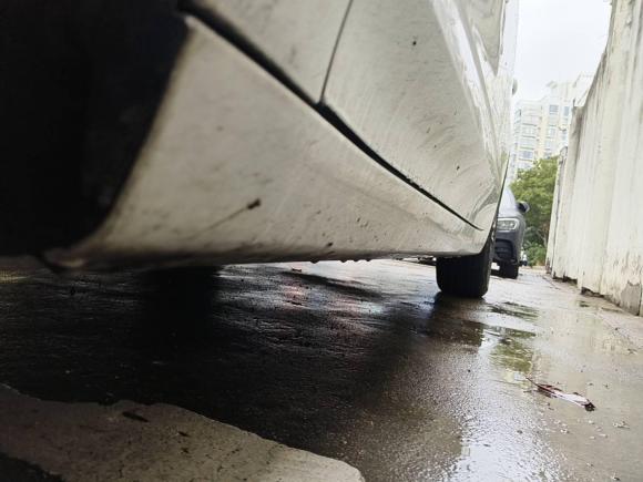 [南通·苏F] 二手荣威荣威i52021款 1.5L CVT黑金版