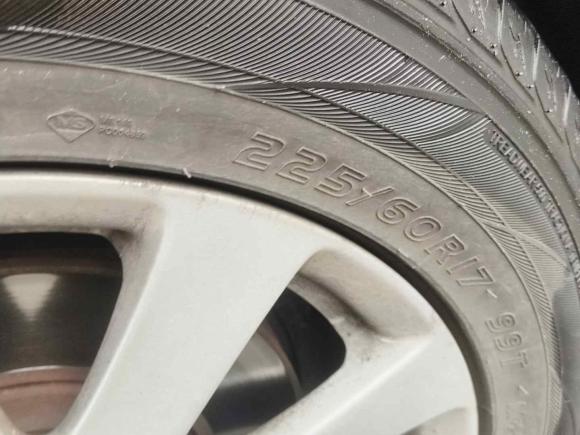 [温州·浙C] 二手别克别克GL82017款 25S 豪华型 国V