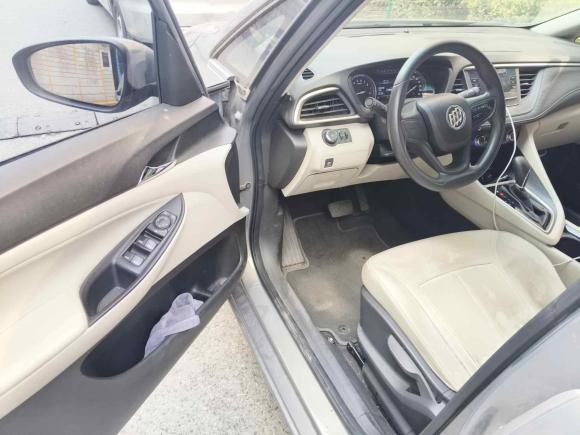 [苏州·苏E] 二手别克别克GL62018款 18T 6座精英型