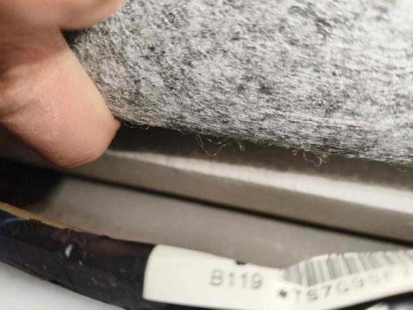 [成都·川A] 二手日产奇骏2014款 2.0L CVT舒适版 2WD