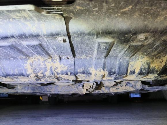 [合肥·皖A] 二手现代瑞纳2014款 1.4L 手动智能型GLS