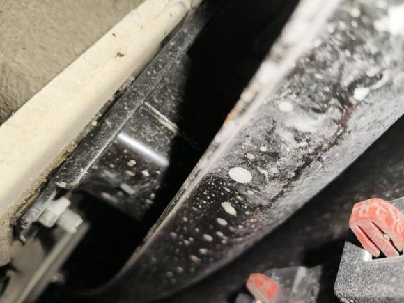 [深圳·粤B] 二手大众朗逸2013款 改款经典 1.6L 手动风尚版