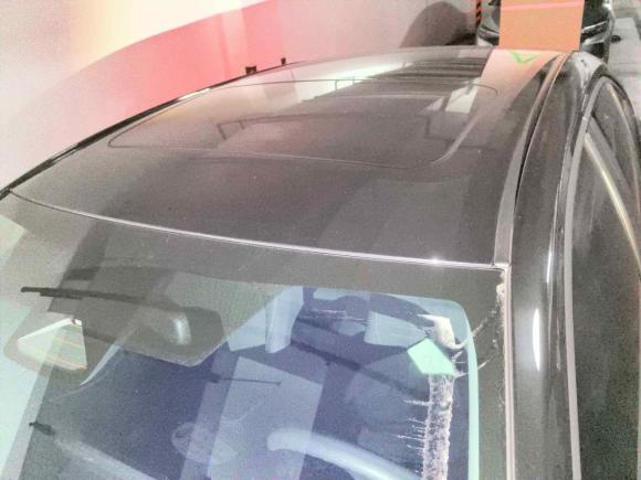 [苏州·苏E] 二手丰田卡罗拉2023款 1.8L 智能电混双擎 精英版