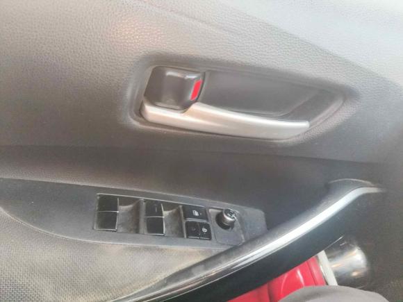 [武汉·鄂A] 二手丰田雷凌2019款 双擎 1.8H E-CVT豪华版 国VI