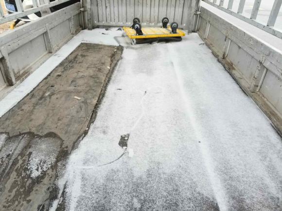 [南昌·赣A] 二手瑞驰汽车瑞驰新能源EC312022款 EC31L长续航版仓栅41.932kWh