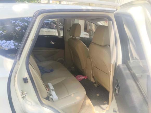 [青岛·鲁U] 二手日产逍客2012款 2.0XV 雷 CVT 2WD