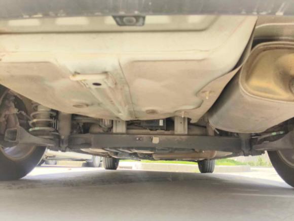 [上海·闽G] 二手起亚福瑞迪2014款 1.6L AT GL