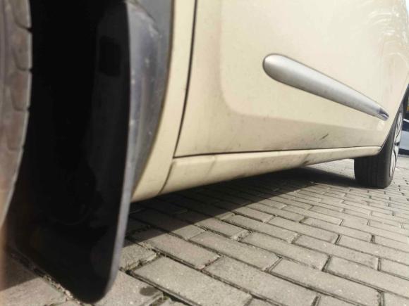 [湖州·浙E] 二手五菱汽车五菱缤果2025款 333km 悦享款