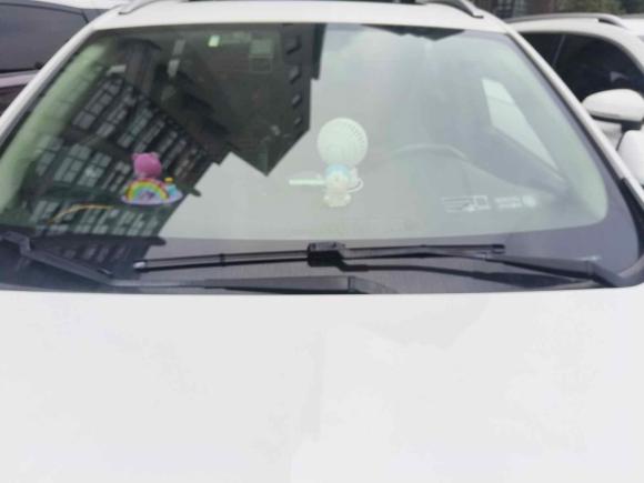 [上海·苏H] 二手别克昂科拉GX2020款 20T CVT两驱豪华型