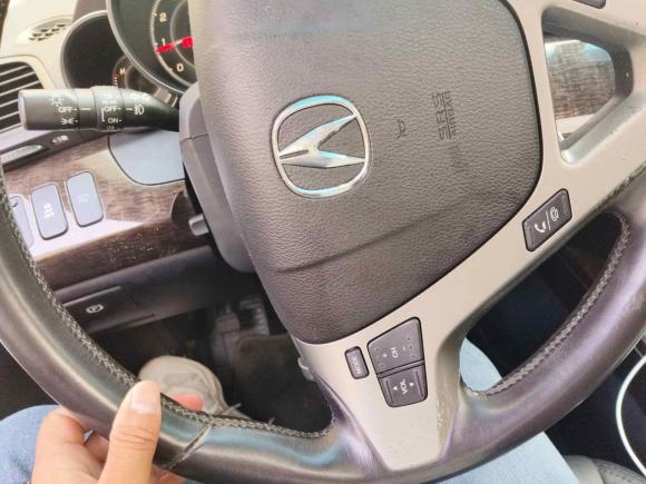 [苏州·苏U] 二手讴歌讴歌MDX2009款 3.7 豪华运动版