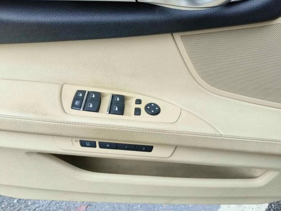 [义乌·浙G] 二手宝马宝马7系2009款 730Li领先型