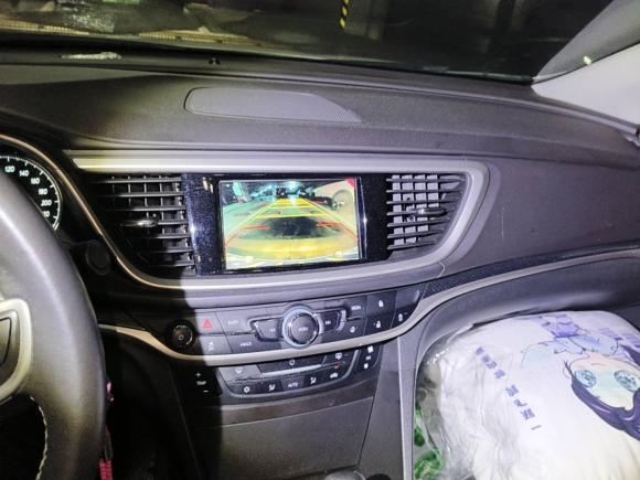 [武汉·鄂A] 二手别克英朗2019款 18T 自动互联精英型 国V