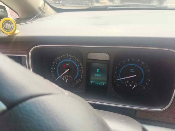 [宁波·沪A] 二手别克别克GL82014款 3.0L GT豪华商务豪雅版