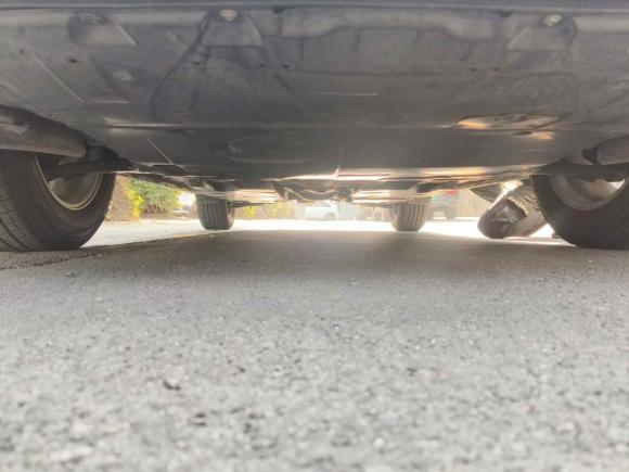 [深圳·粤L] 二手马自达马自达CX-52015款 2.0L 自动两驱都市型