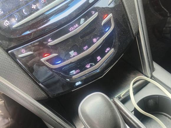 [武汉·鄂A] 二手凯迪拉克凯迪拉克XTS2018款 28T 精英型