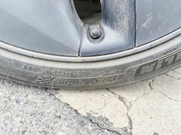 [嘉兴·沪A] 二手特斯拉Model 32020款 标准续航后驱升级版