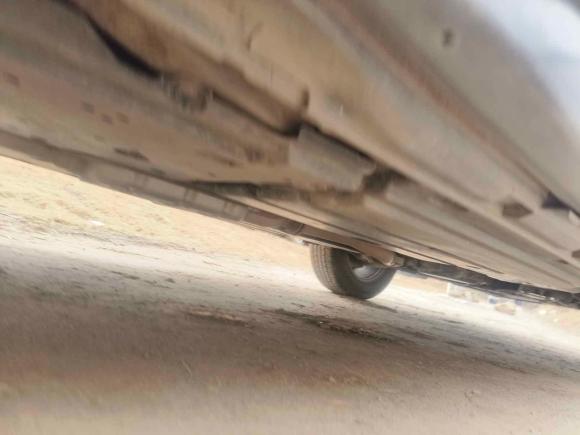 [武汉·鄂A] 二手斯巴鲁森林人2020款 2.0i 豪华版EyeSight