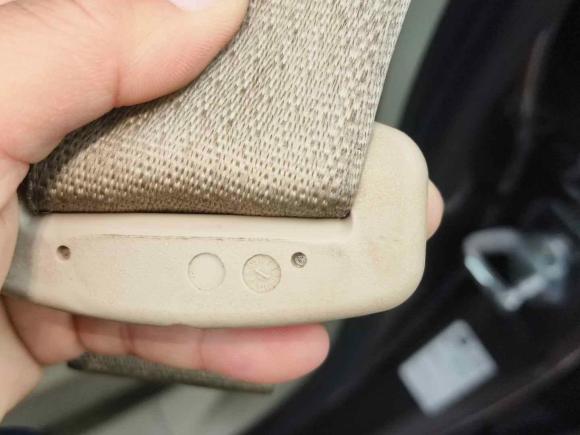 [佛山·粤E] 二手别克别克GL82017款 25S 豪华型 国V