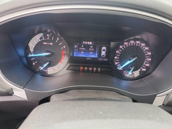 [苏州·苏E] 二手福特蒙迪欧2013款 1.5L GTDi180时尚型