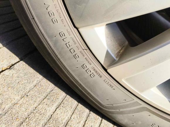 [上海·沪A] 二手大众探岳X2020款 330TSI 两驱尊贵智联版