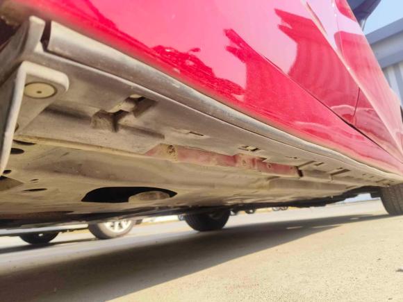 [上海·沪C] 二手马自达马自达3 昂克赛拉2017款 三厢 1.5L 自动豪华型 国V