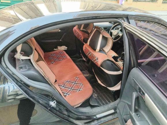 [青岛·鲁B] 二手大众朗逸2013款 改款经典 1.6L 手动舒适版