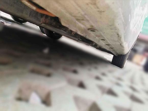 [嘉兴·浙A] 二手长安凯程长安欧尚A600EV2019款 EV