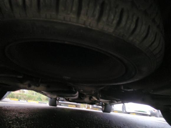 [上海·沪D] 二手奔驰唯雅诺2011款 2.5L 领航版