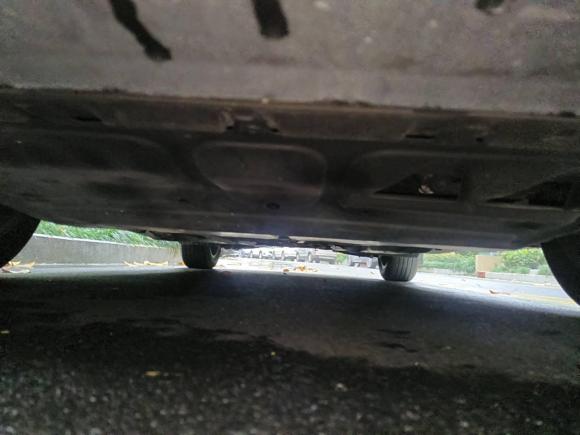 [杭州·浙A] 二手大众甲壳虫2018款 180TSI 乐动橙版