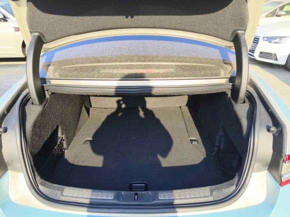 [南京·苏A] 二手林肯林肯大陆2017款 2.0T 两驱尊享版